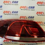 Stop led stanga caroserie VOLKSWAGEN PASSAT CC B7 2011-2017 3C8945207AD, vedere laterala