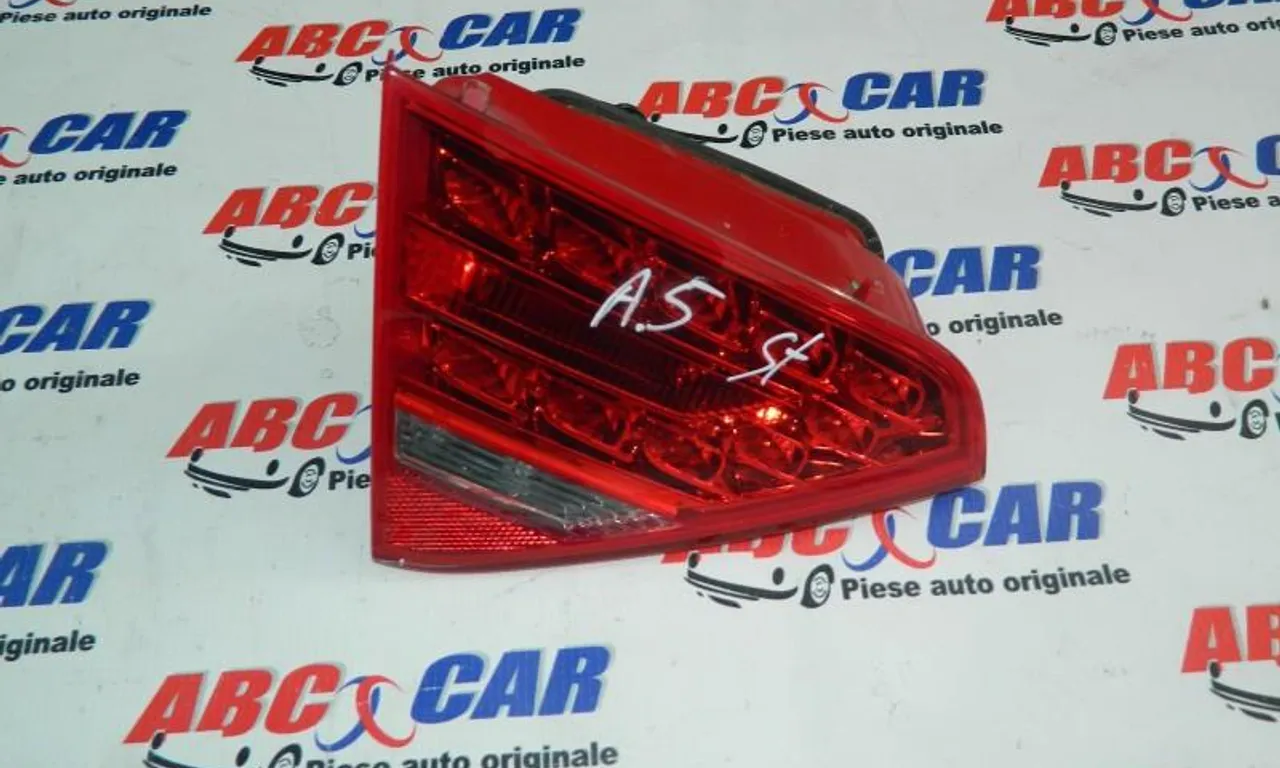 Stop Led stanga haion AUDI A5 2007-2017