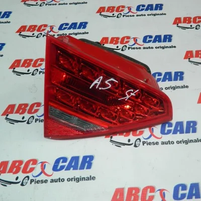 Stop Led stanga haion AUDI A5 2007-2017 8T0945093A, vedere frontata