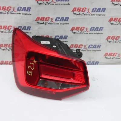 Stop stanga AUDI Q2 2016-2026 81A945069B, vedere frontata