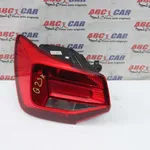 Stop stanga AUDI Q2 2016-2026 81A945069B, vedere frontata