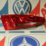 Stop stanga AUDI Q3 2011-2020, vedere frontata