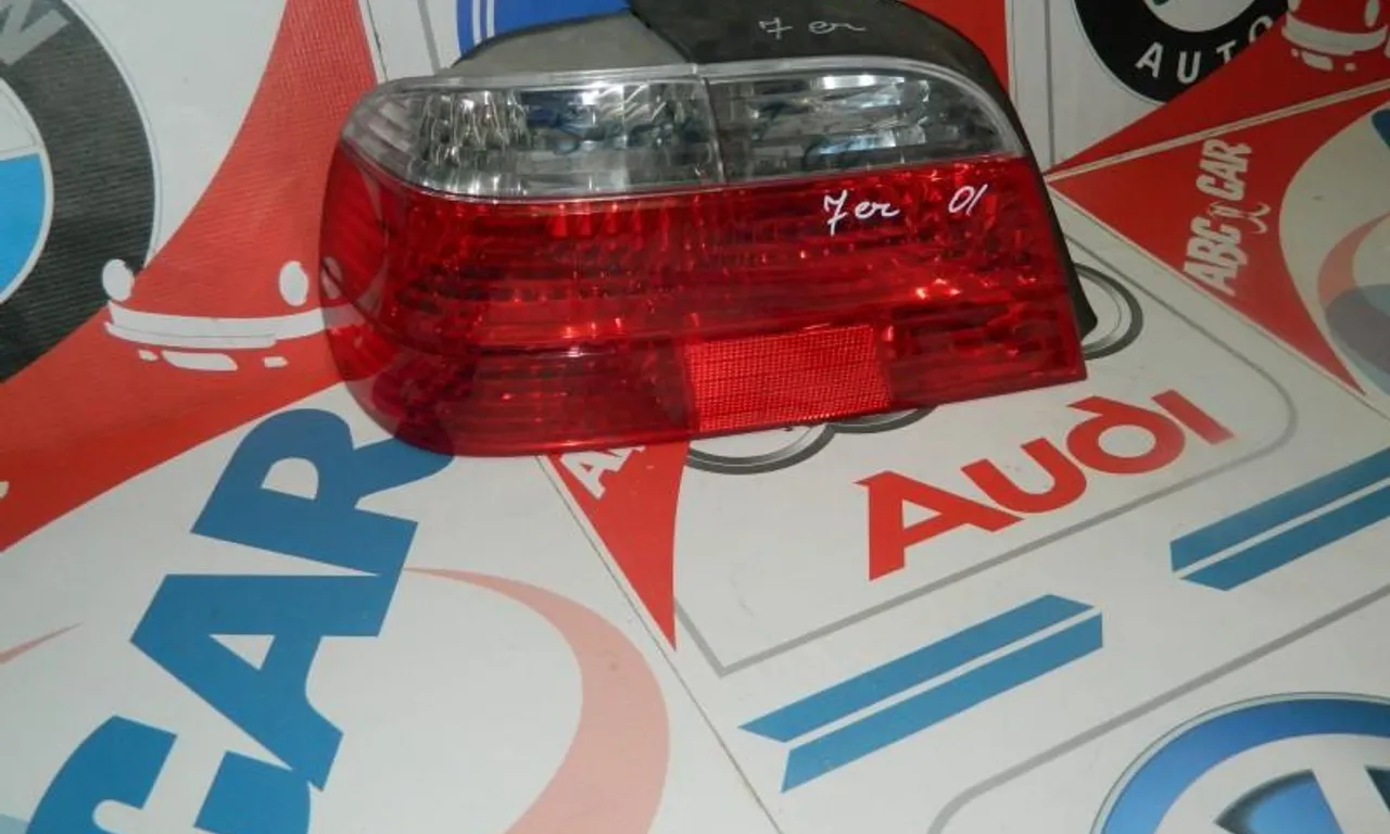 Stop stanga BMW 7 2001-2009