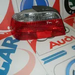 Stop stanga BMW 7 2001-2009, vedere frontata