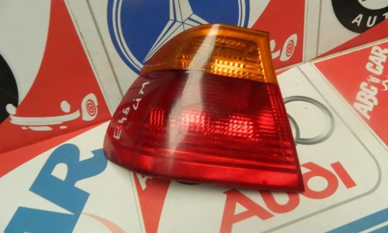 Stop stanga BMW 3 1990-2006