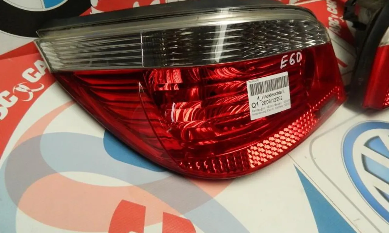 Stop stanga BMW 5 2004-2010