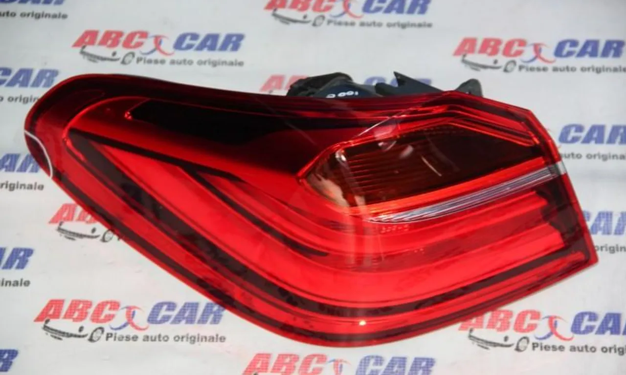 Stop stanga BMW X4 2013-2018