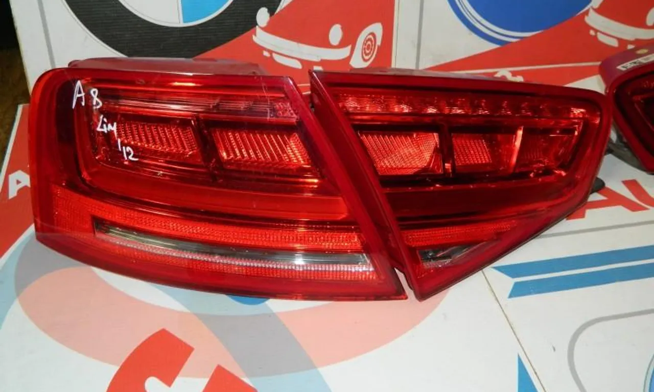 Stop stanga capota AUDI A8 D2 1994-2005