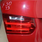 Stop stanga capota BMW R 2014-2021, vedere frontata