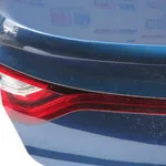 Stop stanga capota RENAULT MEGANE IV 2015-2026, vedere frontata