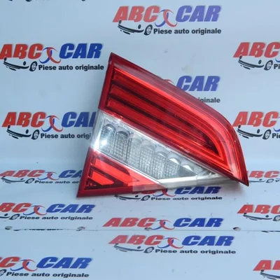 Stop stanga capota SKODA SUPERB II 2008-2015 3T5945093A, vedere frontata