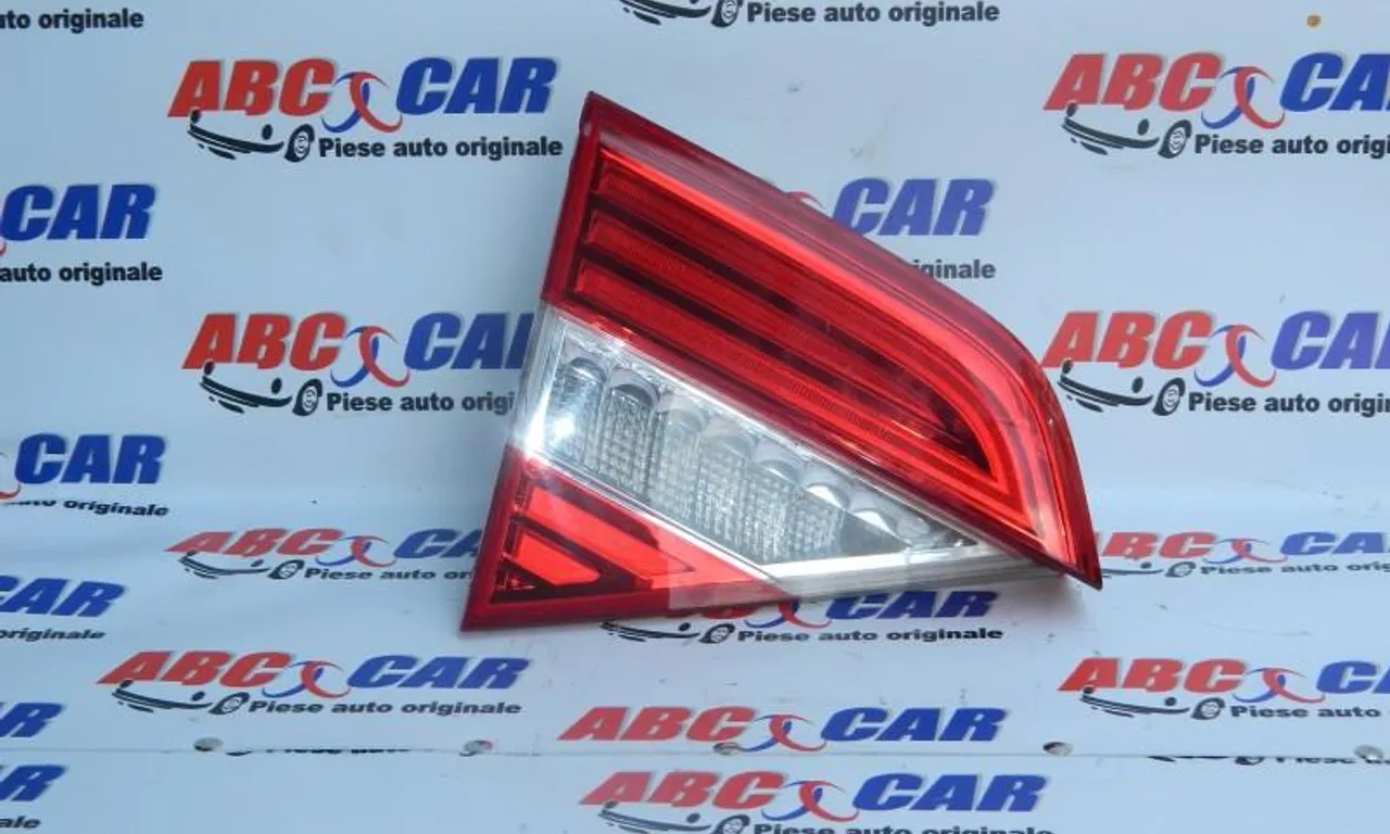 Stop stanga capota SKODA SUPERB II 2008-2015