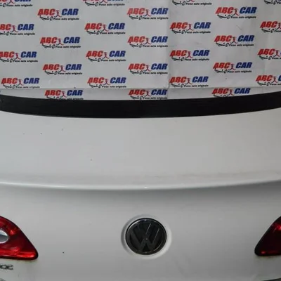 Stop stanga capota VOLKSWAGEN PASSAT CC B6 2008-2012, vedere frontata