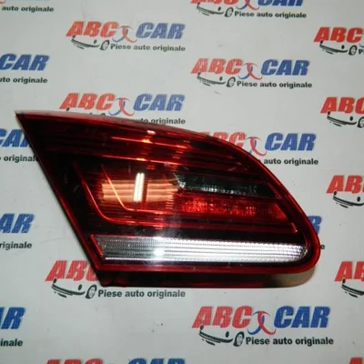 Stop stanga capota VOLKSWAGEN PASSAT CC B7 2011-2017 3C8945307, vedere frontata