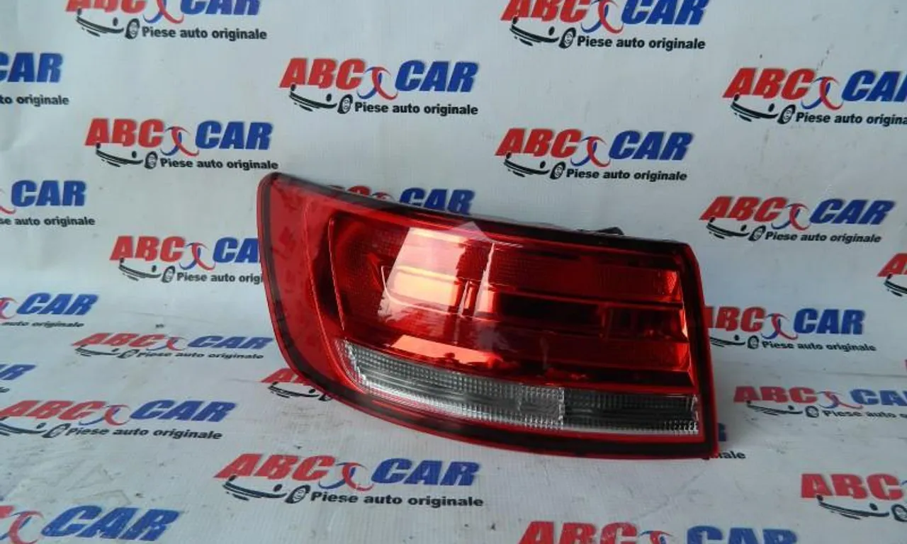 Stop stanga caroserie AUDI A4 B9 2015-2019
