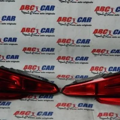 Stop stanga caroserie AUDI A4 B9 2015-2019 8W5945069, vedere frontata