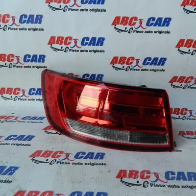 Stop stanga caroserie AUDI A4 B9 2015-2019 8W5945069, vedere frontata