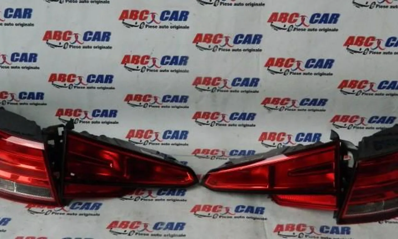 Stop stanga caroserie AUDI A4 B9 2015-2019