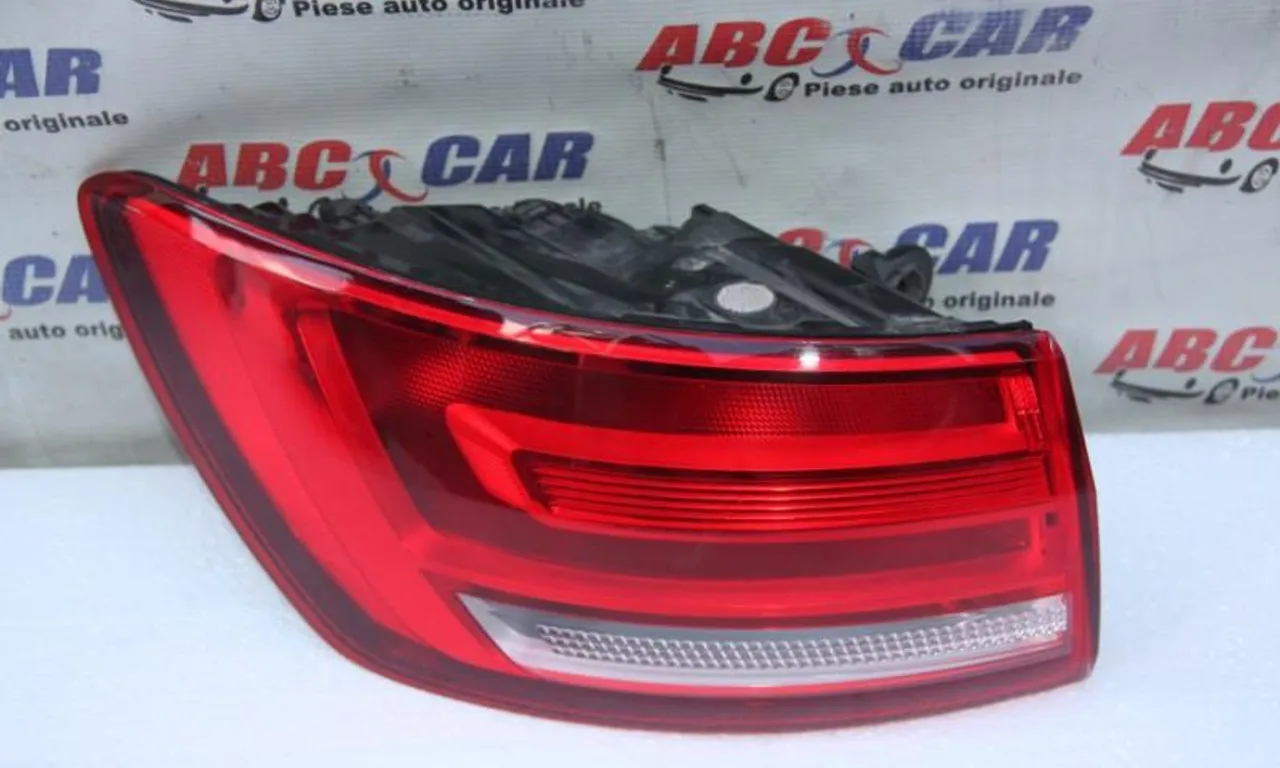 Stop stanga caroserie AUDI A4 B9 2015-2019