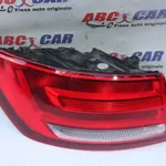 Stop stanga caroserie AUDI A4 B9 2015-2019 8W9945069, vedere frontata