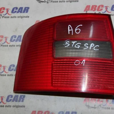 Stop stanga caroserie AUDI A6 C5 1997-2005 4B9945095D, vedere frontata