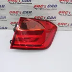 Stop stanga caroserie BMW 3 2011-2018, vedere frontata