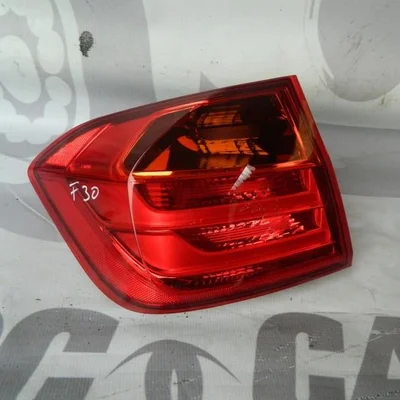 Stop stanga caroserie BMW R 2014-2021, vedere frontata