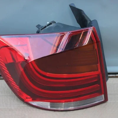 Stop stanga caroserie BMW X1 2009-2015 63.212990109-09, vedere frontata