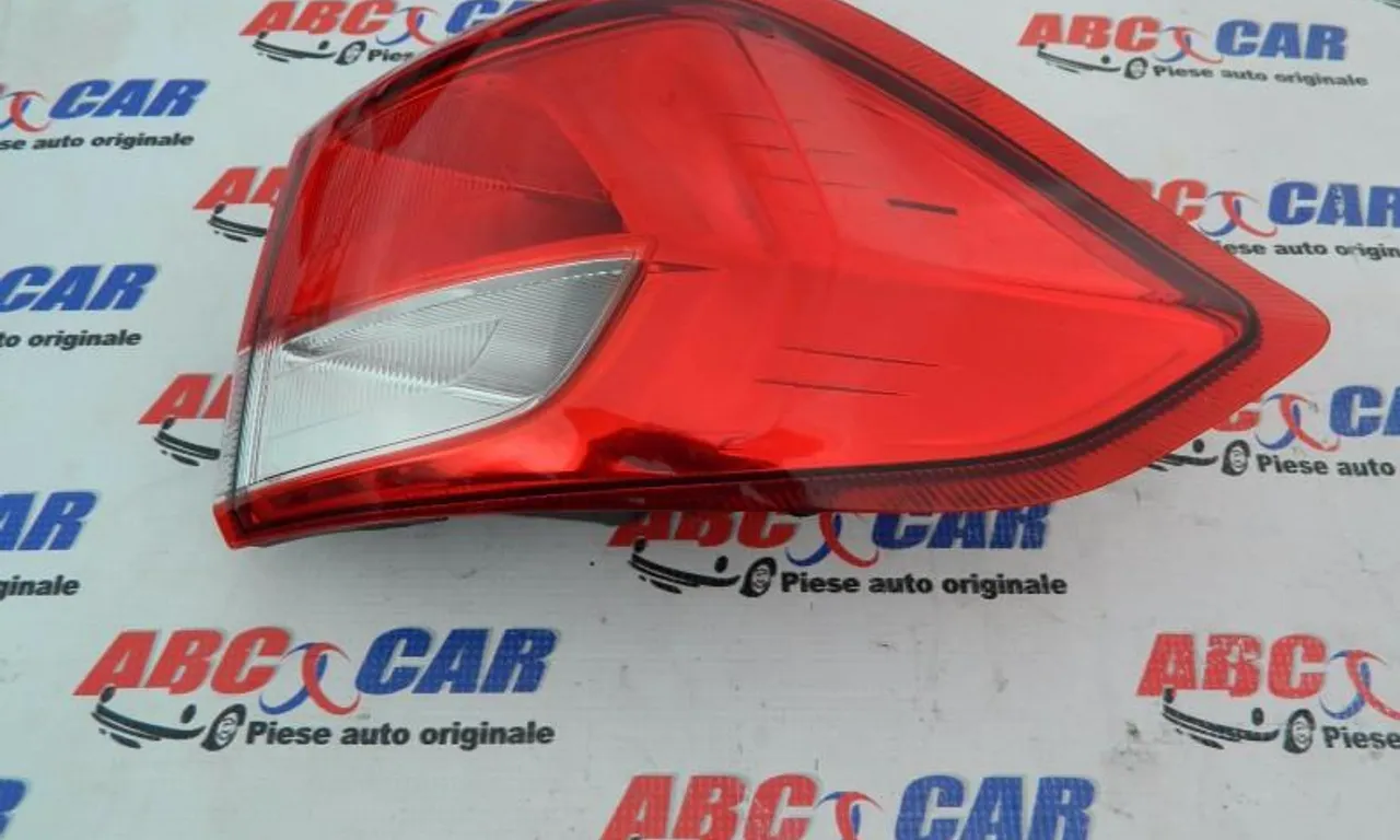 Stop stanga caroserie FORD FOCUS IV 2018-null