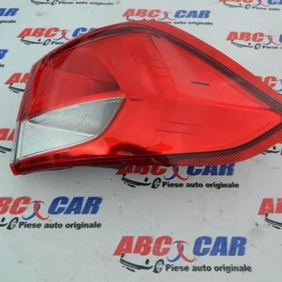 Stop stanga caroserie FORD FOCUS IV 2018-2026 CN1513405BB, vedere frontata