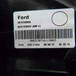 Stop stanga caroserie FORD FOCUS IV 2018-2026 CN1513405BB, vedere laterala