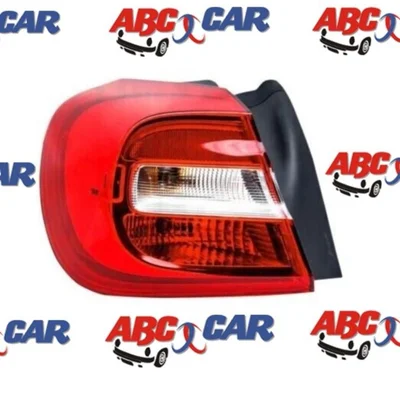 Stop stanga caroserie MERCEDES GLA-CLASS 2013-2022 A1569061958, vedere frontata