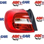 Stop stanga caroserie MERCEDES GLA-CLASS 2013-2022 A1569061958, vedere frontata