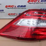 Stop stanga caroserie MERCEDES M-CLASS 2011-2015 A1669063301, vedere frontata