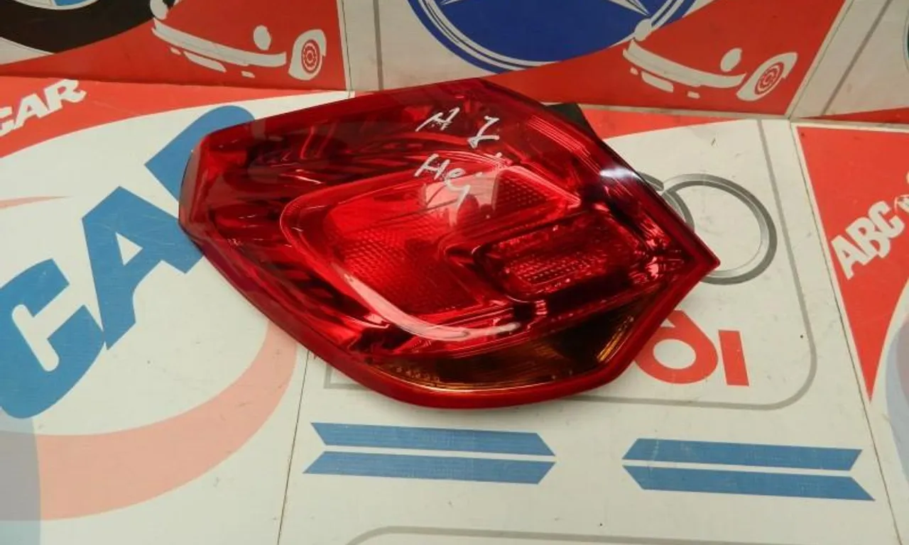 Stop stanga caroserie OPEL ASTRA J GTC 2011-2018