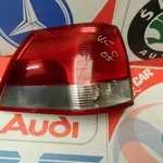 Stop stanga caroserie OPEL VECTRA C GTS 2002-2009, vedere frontata