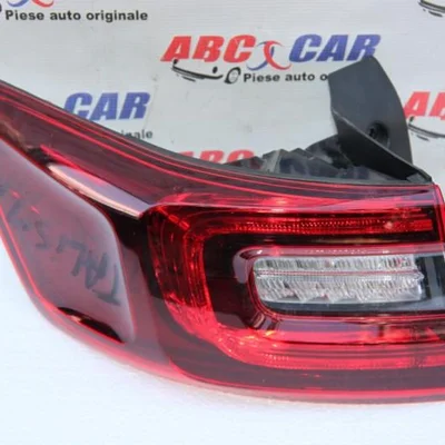 Stop stanga caroserie RENAULT TALISMAN 2015-2022 265550678R, vedere frontata