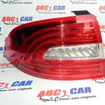 Stop stanga caroserie SKODA SUPERB II 2008-2015 3T5945095A, vedere frontata