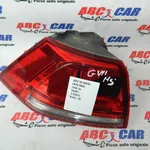 Stop stanga caroserie VOLKSWAGEN GOLF ALLTRACK VII Variant 2014-2020 5G0945095B, vedere frontata