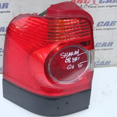 Stop stanga caroserie VOLKSWAGEN SHARAN 1995-2010, vedere frontata