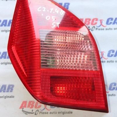 Stop stanga CITROEN C2 ENTERPRISE 2003-2009, vedere frontata