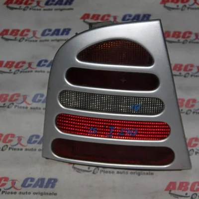 Stop stanga cu ornament SKODA OCTAVIA I 1996-2010 1U6945111, vedere frontata