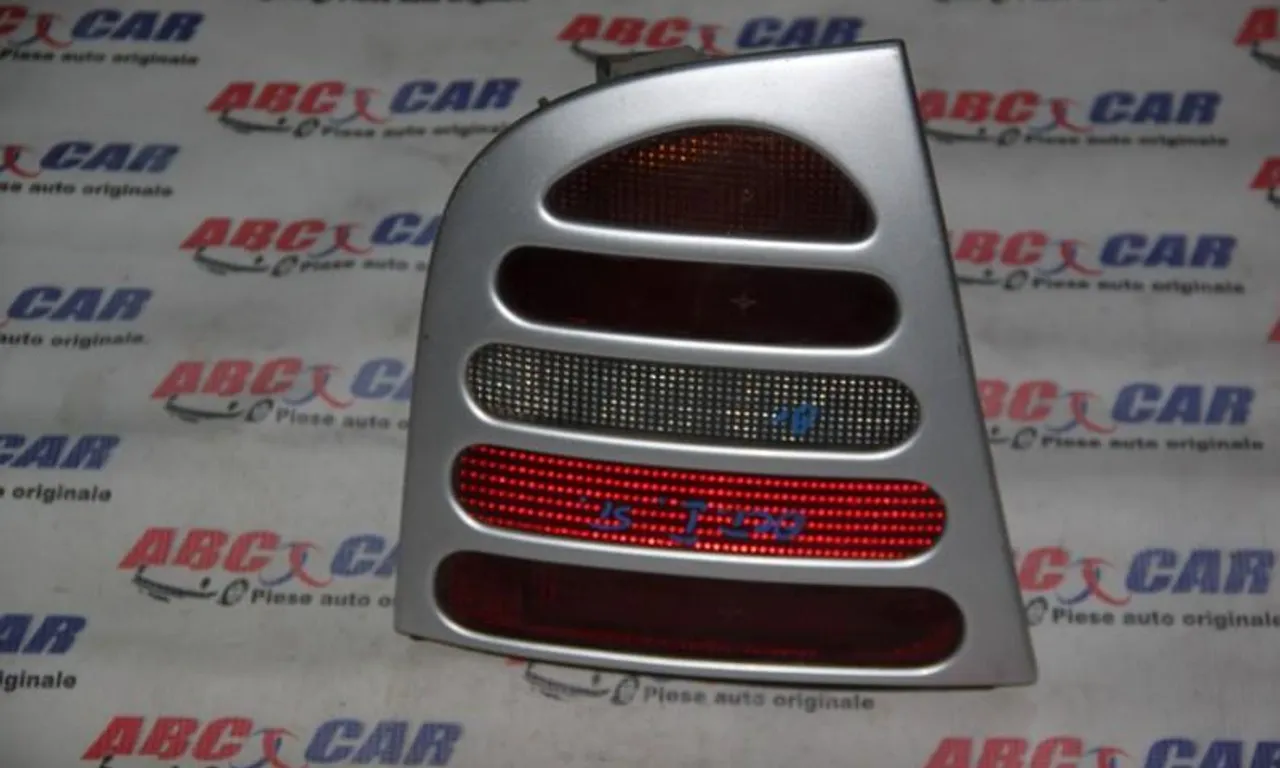 Stop stanga cu ornament SKODA OCTAVIA I 1996-2010