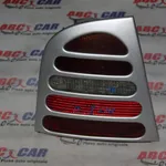 Stop stanga cu ornament SKODA OCTAVIA I 1996-2010 1U6945111, vedere frontata