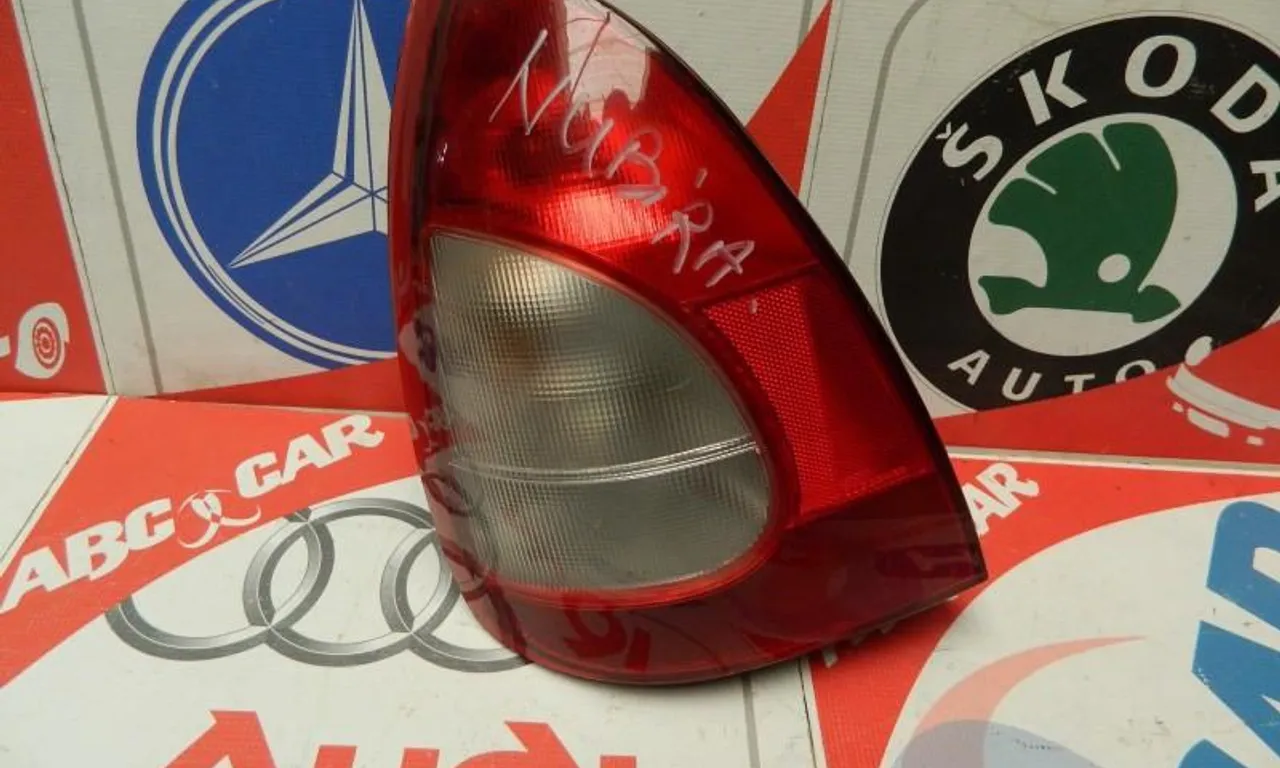 Stop stanga DAEWOO NUBIRA 2003-null