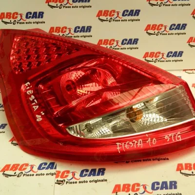 Stop stanga FORD FIESTA 2000-2014, vedere frontata