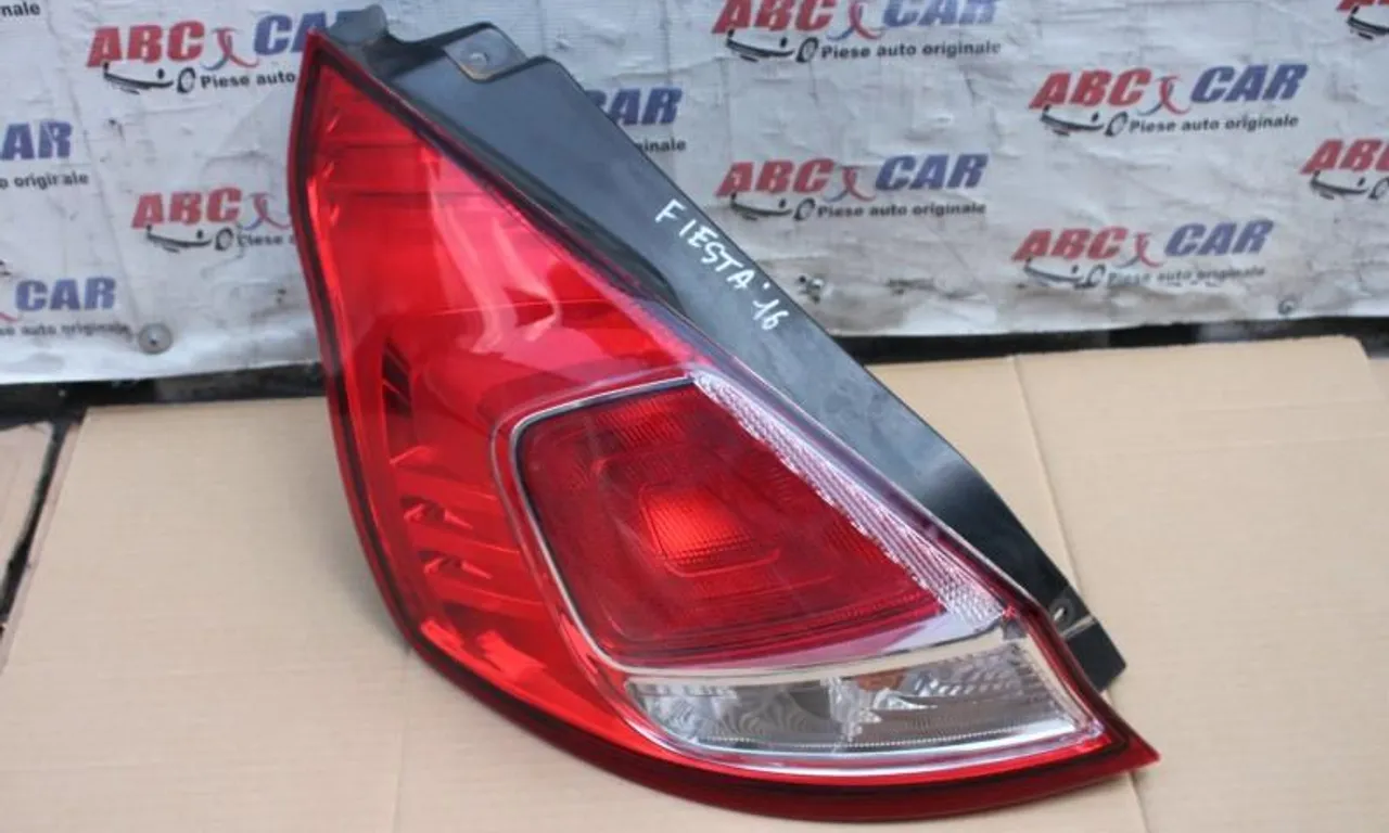 Stop stanga FORD FIESTA VI 2008-null