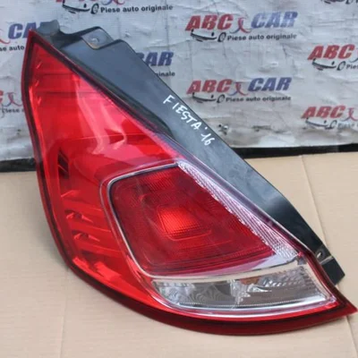 Stop stanga FORD FIESTA VI 2008-2026 C1BB-13405-A, vedere frontata