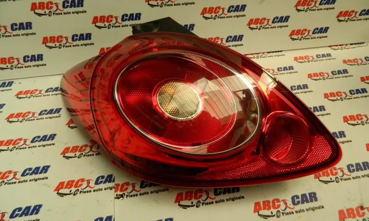 Stop stanga FORD KA 2008-null