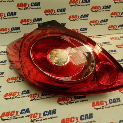 Stop stanga FORD KA 2008-2026, vedere frontata